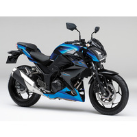 KAWASAKI Z250 2015-2015